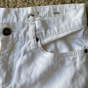 Rusty boyfriend jeans